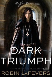 Cover of: Dark Triumph