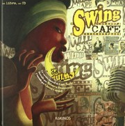 Cover of: Swing Cafe