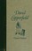 Cover of: The Personal History of David Copperfield