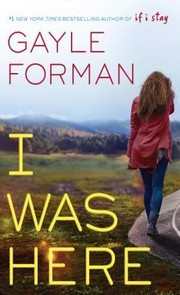 Cover of: I Was Here