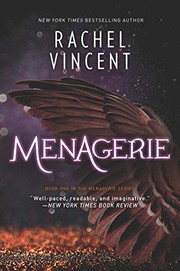 Cover of: Menagerie