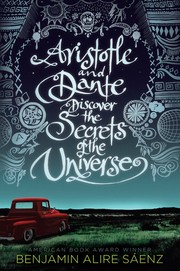 Cover of: Aristotle and Dante Discover the Secrets of the Universe by 