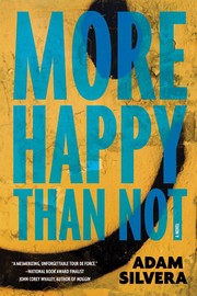 Cover of: More happy than not