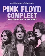 Cover of: Pink Floyd compleet: Het verhaal van de 179 songs