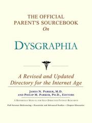 Cover of: The Official Parent