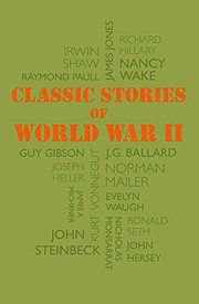Cover of: Classic Stories of World War II