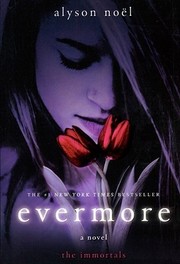 Cover of: Evermore by Alyson Noël