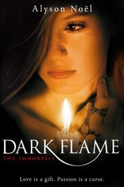Cover of: Dark Flame