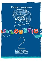 Cover of: Les Loustics 2: Fichier Ressources