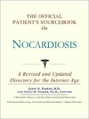Cover of: The Official Patient