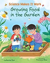 Cover of: Growing Food in the Garden