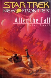 Cover of: After the Fall by Peter David