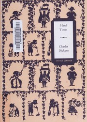 Cover of: Hard Times by Charles Dickens