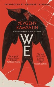Cover of: We (Warbler Classics Annotated Edition)
