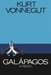 Cover of: Galapagos: a novel