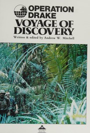 Cover of: Operation Drake, voyage of discovery