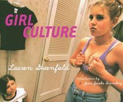 Cover of: Girl Culture by Lauren Greenfield, Brumber Jacobs