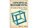 Cover of: Conceptual blockbusting