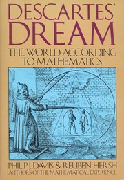 Cover of: Descartes' dream: the world according to mathematics