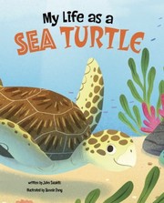 Cover of: My Life As a Sea Turtle