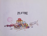 Playtime by Cynthia Mitchell
