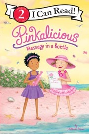 Cover of: Pinkalicious: Message in a Bottle