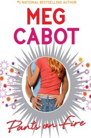 Cover of: Pants on Fire by Meg Cabot