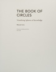 The book of circles by Manuel Lima