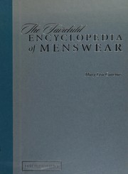 Cover of: The Fairchild encyclopedia of menswear