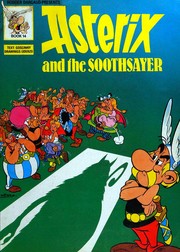 Cover of: Asterix and the Soothsayer