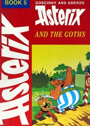 Cover of: Asterix and the Goths