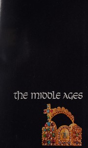 Cover of: The middle ages
