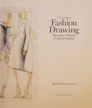 Cover of: Fashion Drawing by Michele Wesen Bryant, Anne Townley