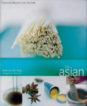 The Asian collection : traditional flavours from the East