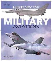 Hamlyn history of military aviation