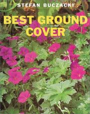 Best ground cover