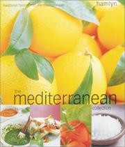 Cover of: The Mediterranean collection