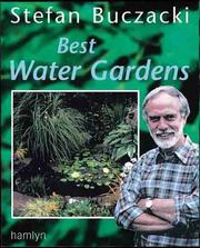 Best water gardens