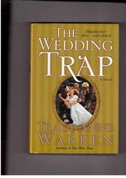 Cover of: The Wedding Trap