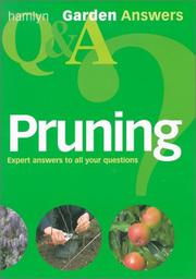 Pruning : expert answers to all your questions