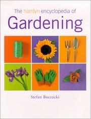 The Hamlyn encyclopedia of gardening