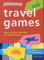 Travel games