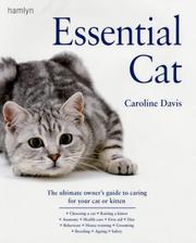 Essential cat