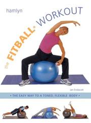 Cover of: The Fitball Workout