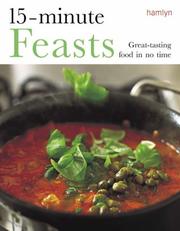 15-minute feasts