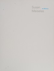Cover of: Susan Meiselas.