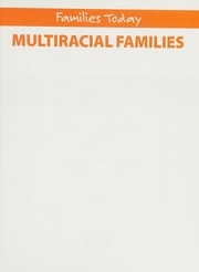 Multiracial Families by H. W. Poole