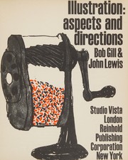 Cover of: Illustration: aspects and directions