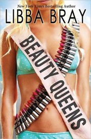 Cover of: Beauty Queens by Libba Bray