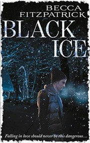 Cover of: Black Ice